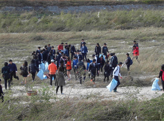 김천상업고등학교 이미지