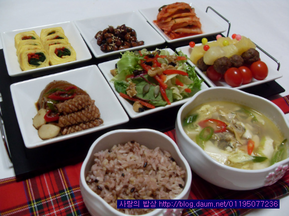 수험생밥상