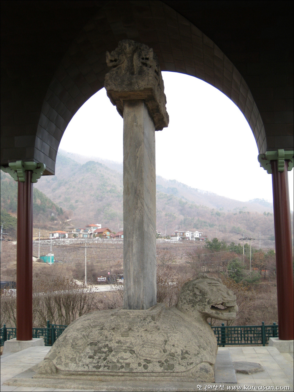 등탑 이미지
