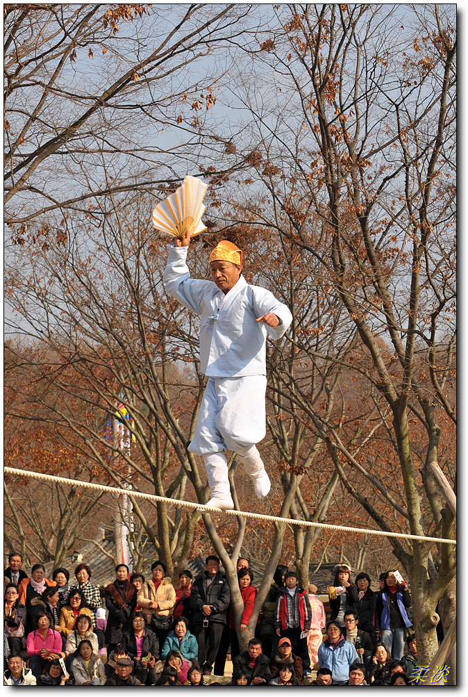 민속촌 이미지
