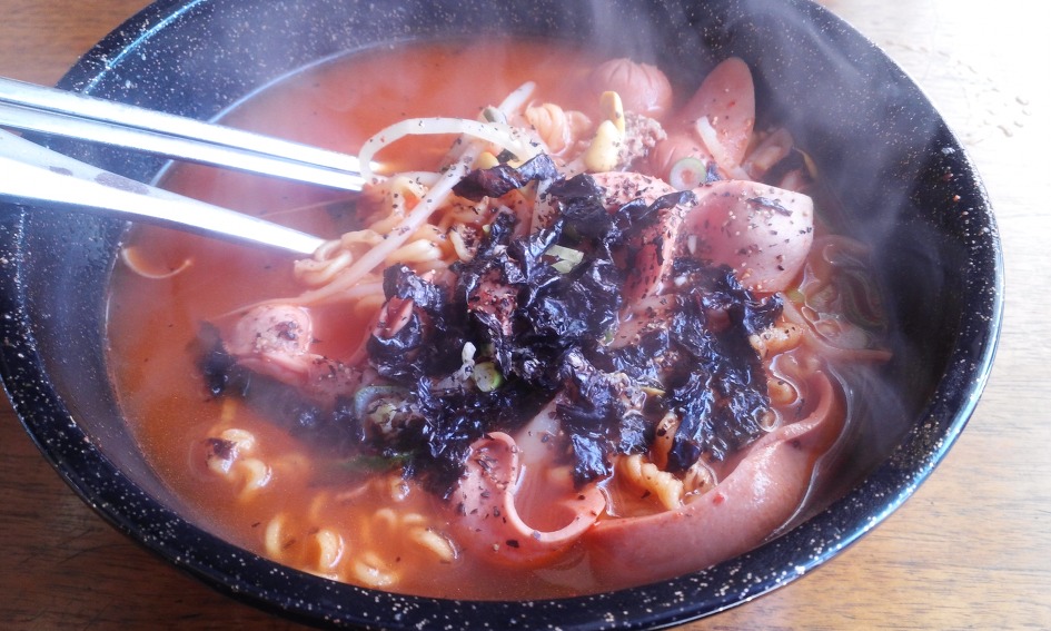 빨간세상라면학교 이미지