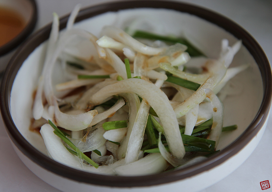 장흥에 가면 꼭 먹어야 하는 삼합!!! "정남진 우리 한우" 전라남도맛집 전남맛집 장흥맛집