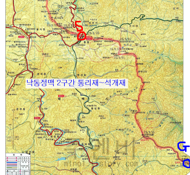 두리봉 이미지