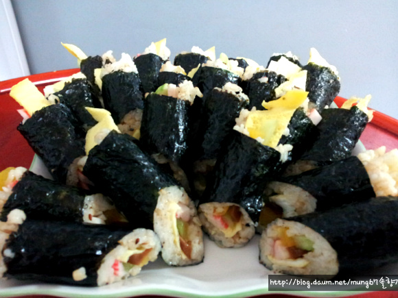 순이떡볶이 이미지