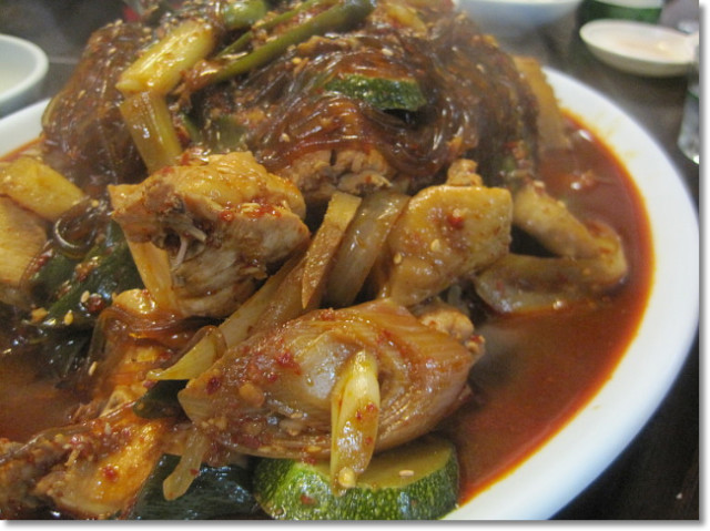 명동닭발 이미지