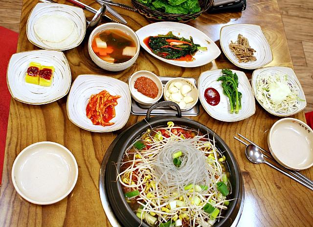 전주물갈비 이미지