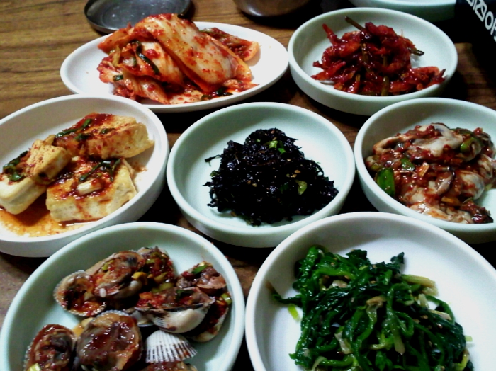 호남식당 이미지