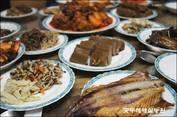 까치농원 이미지
