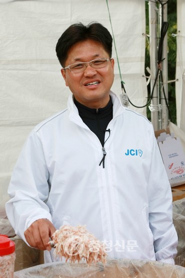 광천토굴식품 이미지