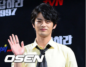 TV 속 훈남들의 헤어스타일 따라잡기 [멋진신랑도전]
