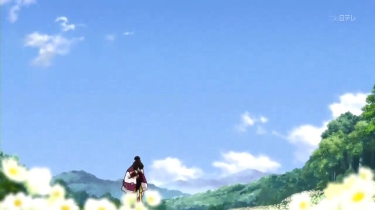 이누야샤 최고 명장면-카라의 바람 | 인스티즈