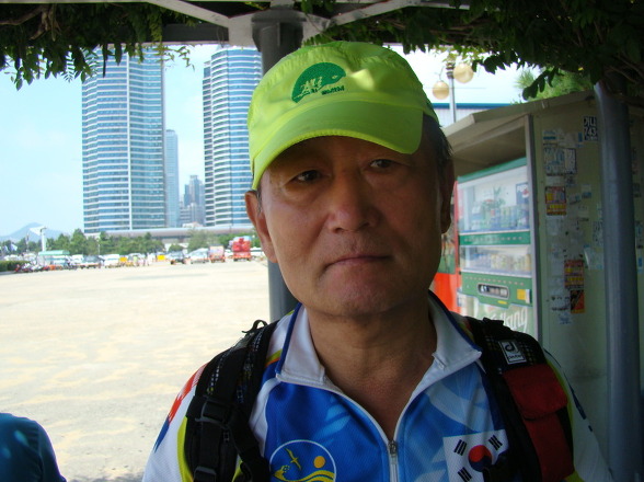 100km 울트라 연습 하는 날 