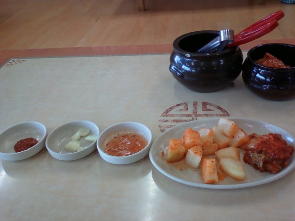 가마솥토종순대국 이미지