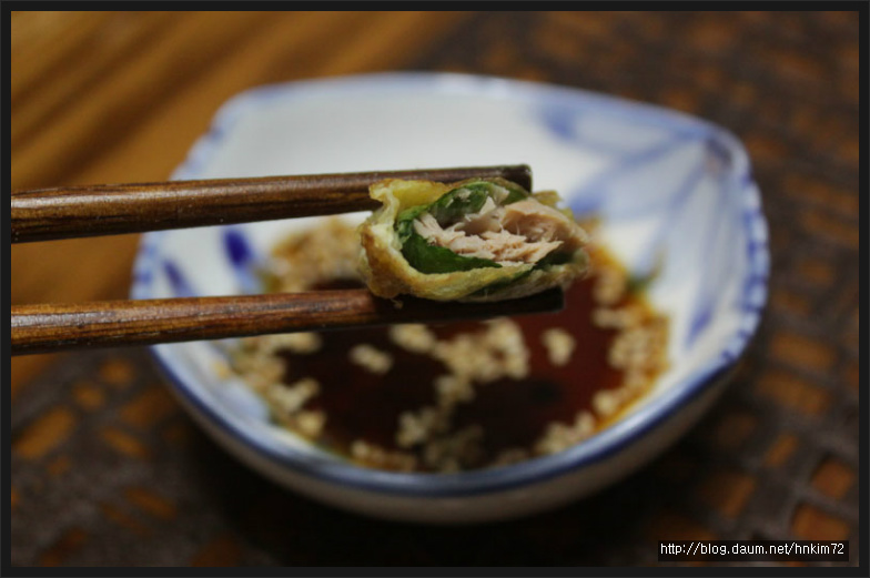 돌참치 이미지