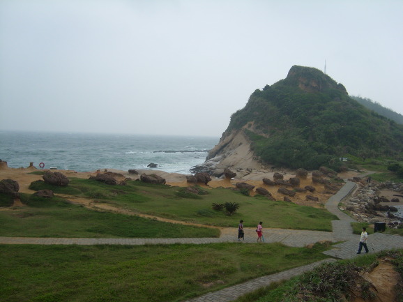 해상공원 이미지