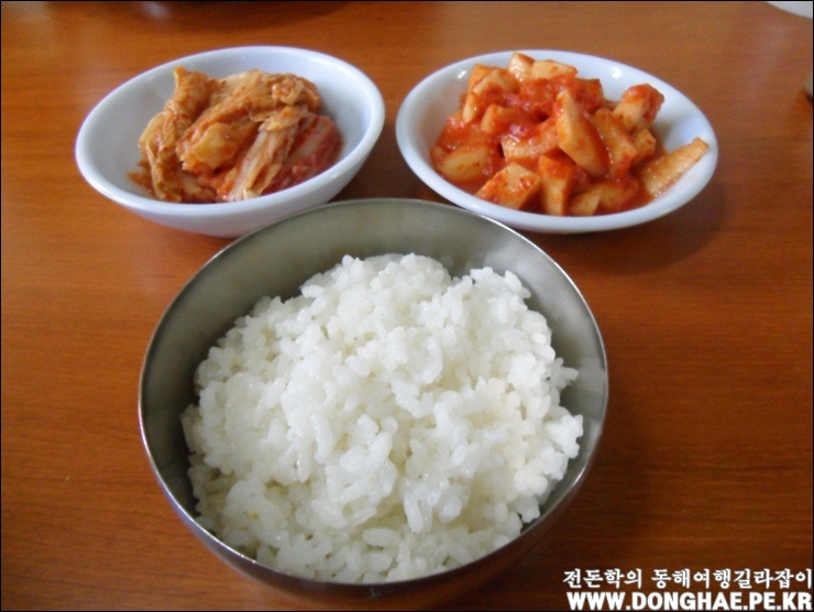 오뚜기칼국수 이미지