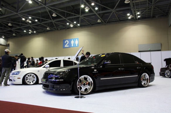 2010 마이카쇼 