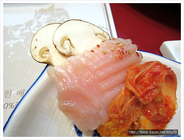 동경초밥 이미지