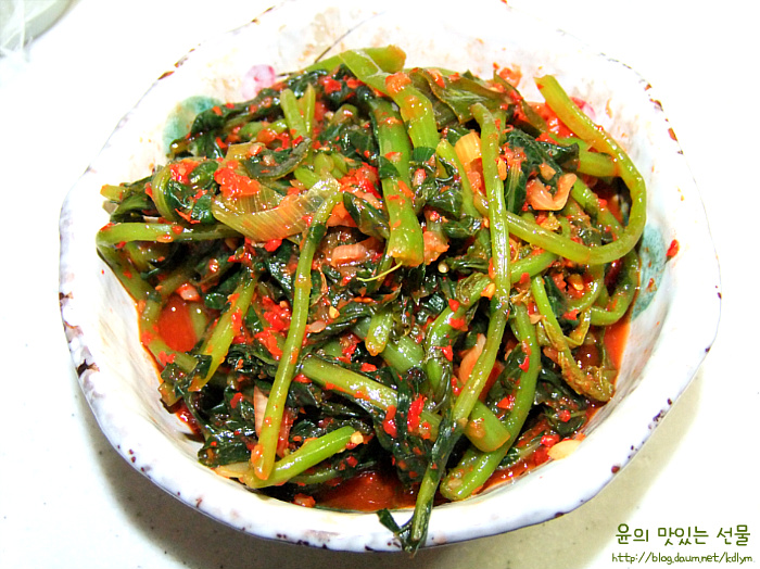 열무김치 :: 열무김치,열무,열무 김치,열무얼갈이김치 :: 맛집 정보 검색 NO.1 사이트, 메뉴판닷컴 :: 맛집 정보가 가득