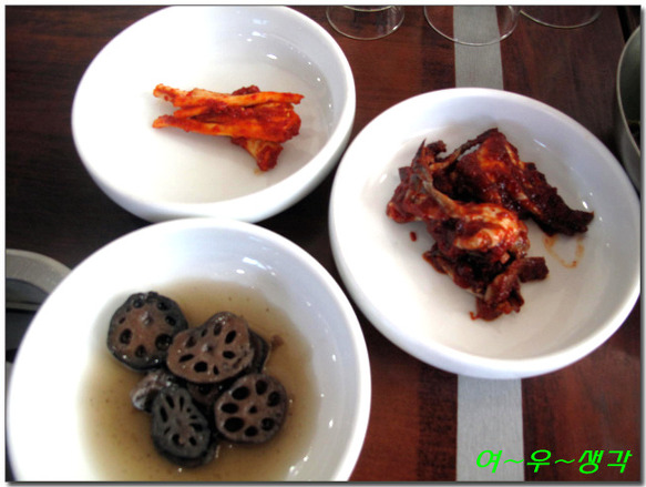 문산제일염소불고기 이미지