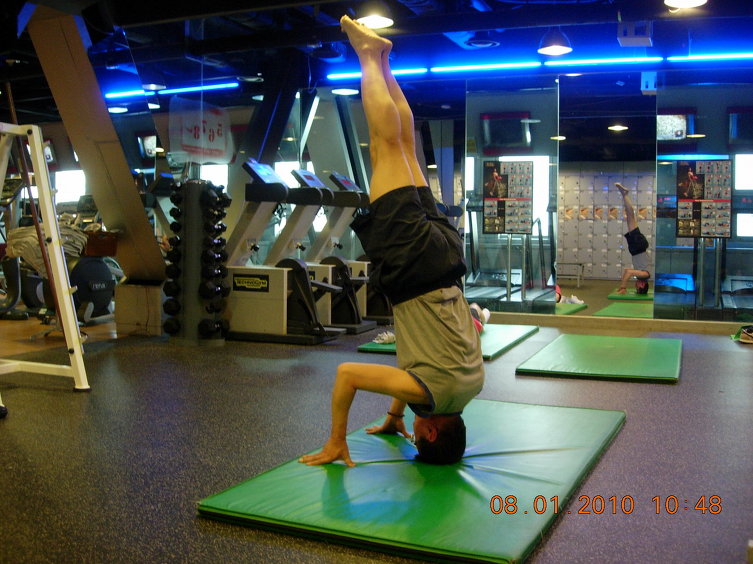 남대문시장 Mesa Fitness Care & Golf