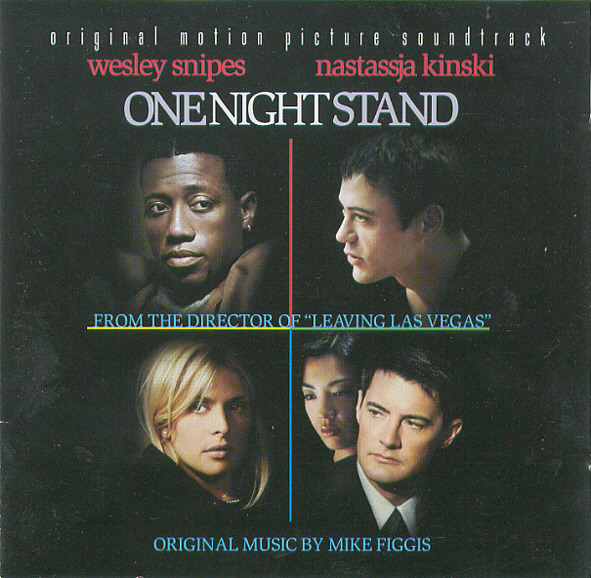내가 사랑한 영화음악 55- ONE NIGHT STAND(1997)