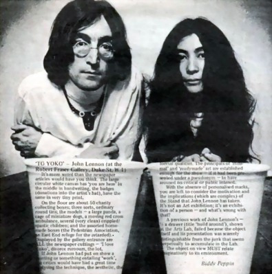 Imagine - John Lennon