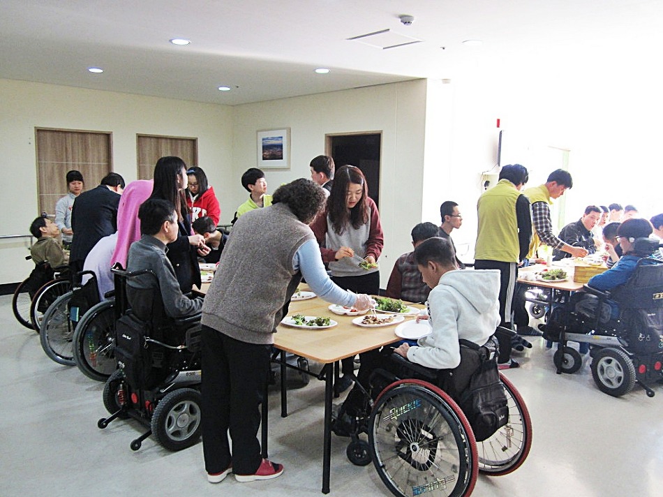 희망재활원 이미지