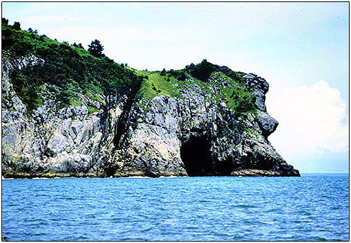 고흥의 볼거리