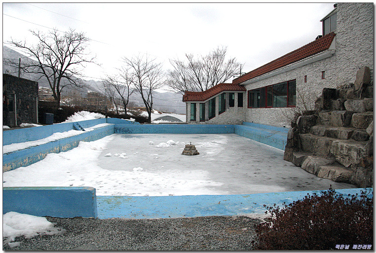 [경주 산내] 가격, 질, 풍광이 좋은~ 문복산가든 > 네티즌 추천맛집