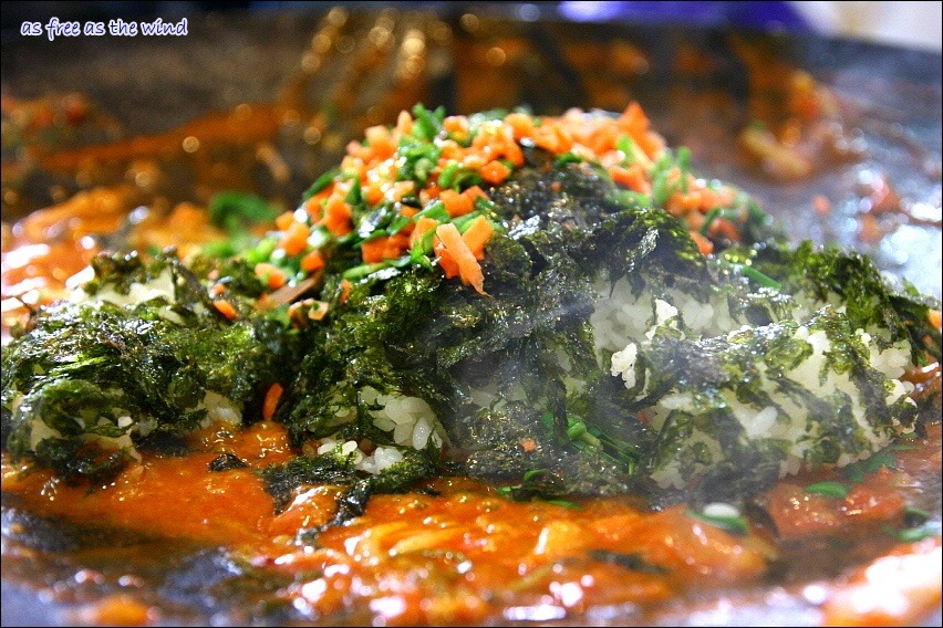 태백 닭갈비 이미지