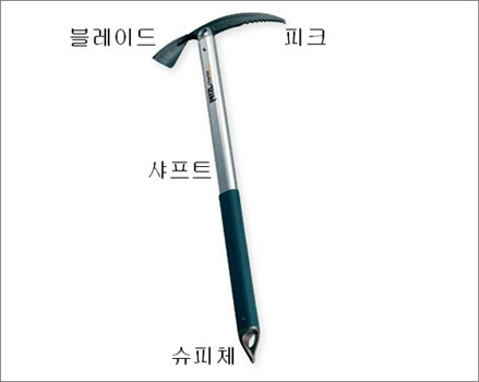 피켈에 대한 이미지 검색결과