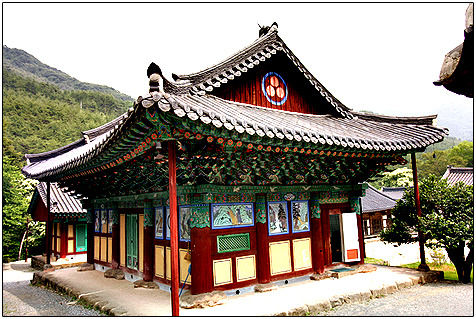 구례의 볼거리 