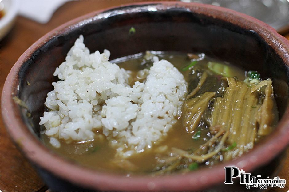 서대문맛집/독립문맛집-50년전통의 진한 도가니 맛집을 찾아가다-대성집