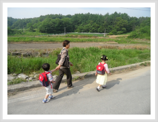 위례초등학교 이미지