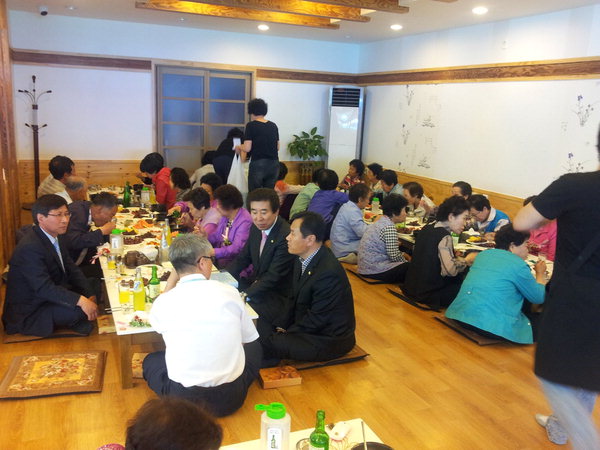 무봉리토종순대국 이미지