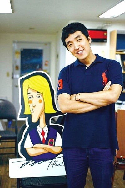 (주)에버미라클 이미지