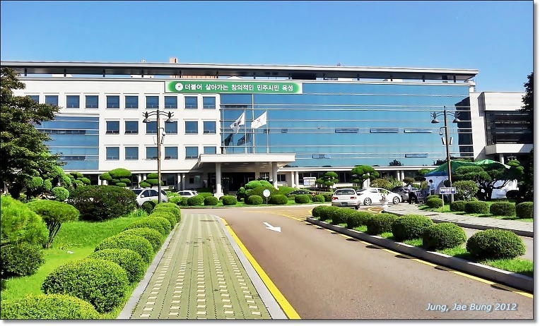 역곡고등학교 이미지