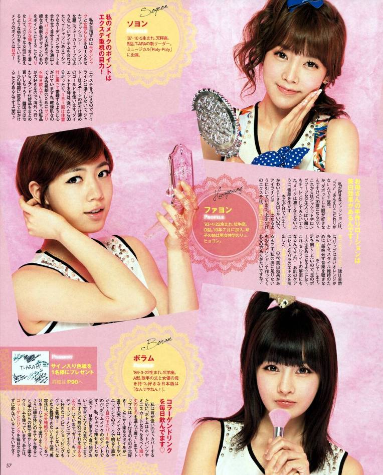 (صور) تيارا في مجلة يابانية 195B89404F7CC8C4314195