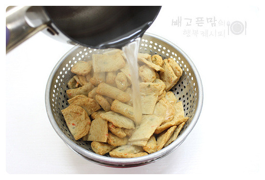 든든한 밑반찬으로 좋아요~~