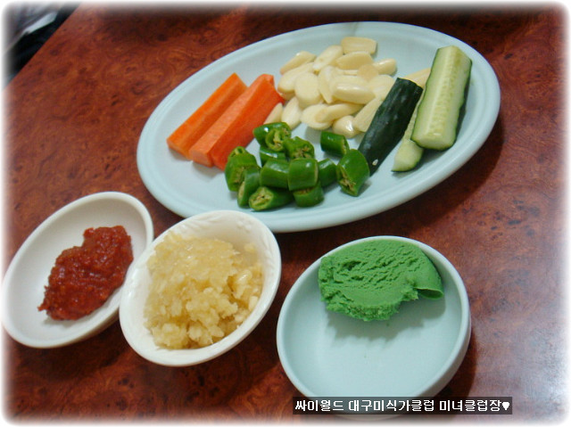 [신유리뷰78][경북/문경]◐민지송어장◑ | 네이트 판