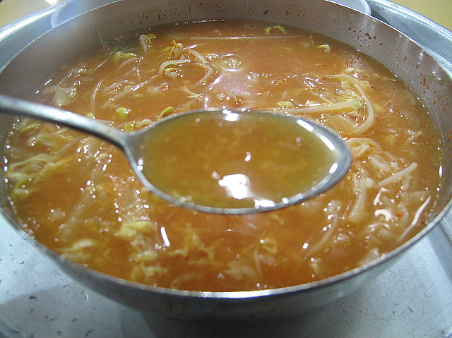 창원칼국수 이미지