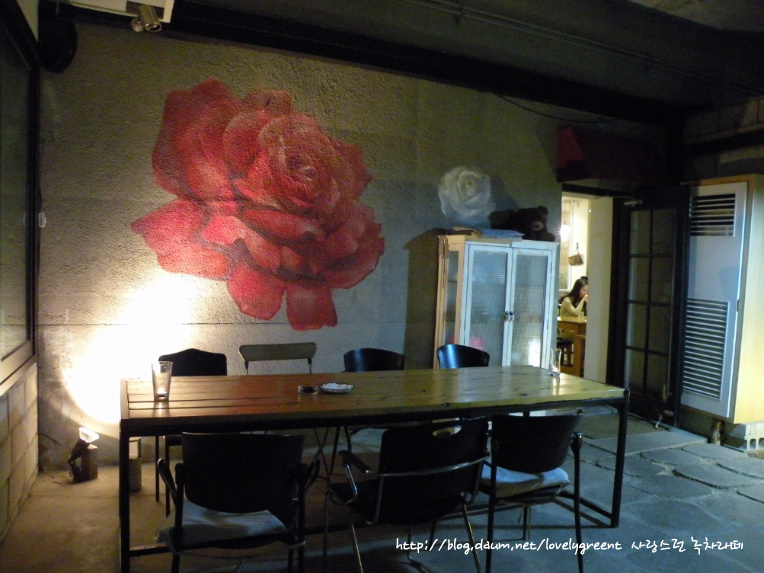 cafe M(카페 엠) 이미지