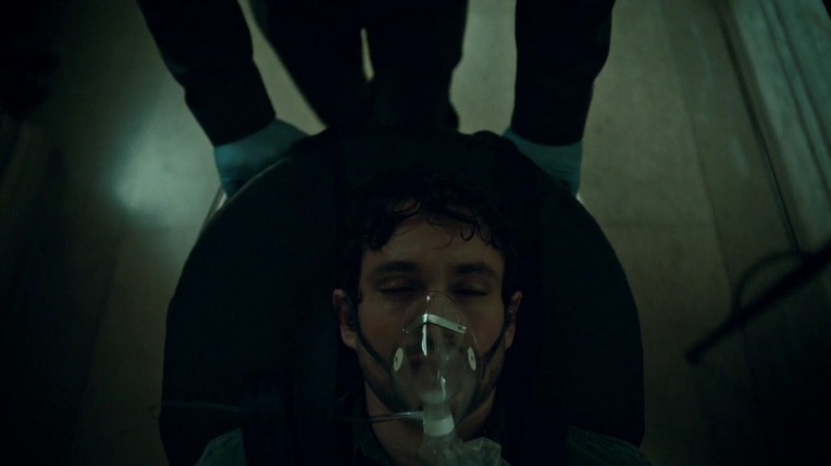 본격침샘어택미드 한니발 (Hannibal) 시즌1 에피6 Entree (1/3) *잔인주의* | 인스티즈