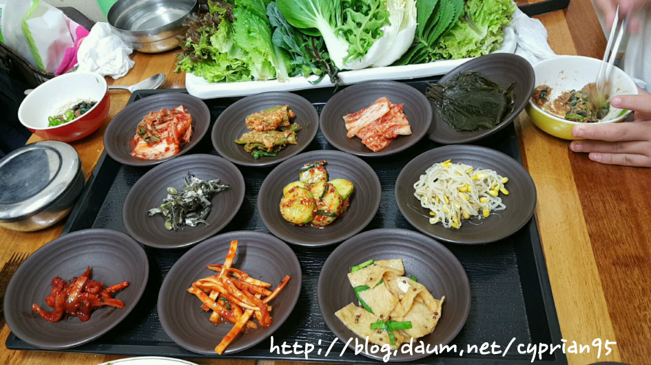촌고기 이미지