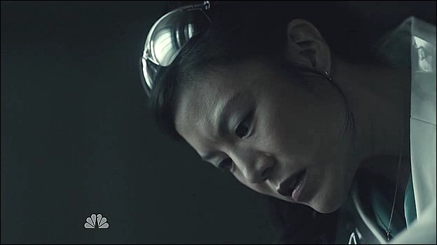 이젠홍콩인지욕망인지모르겠는미드 한니발(Hannibal) 시즌2 에피 4 Takiawase (3/3) (여러가지로주의) | 인스티즈