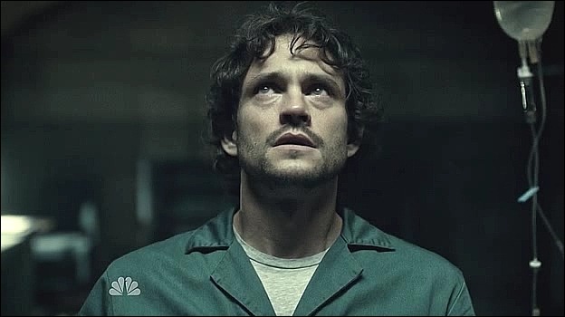 이젠홍콩인지욕망인지모르겠는미드 한니발(Hannibal) 시즌2 에피 4 Takiawase (2/3) (여러가지로주의) | 인스티즈