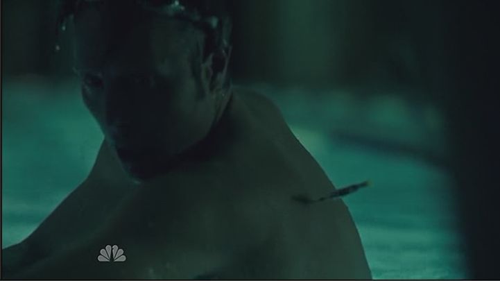이젠홍콩인지욕망인지모르겠는미드 한니발(Hannibal) 시즌2 에피 5 Mukozuke (4/4) (피주의) | 인스티즈