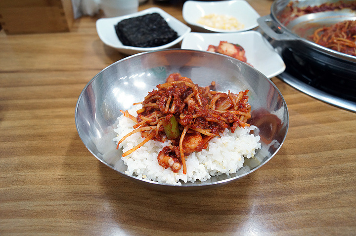 조방낙지 이미지