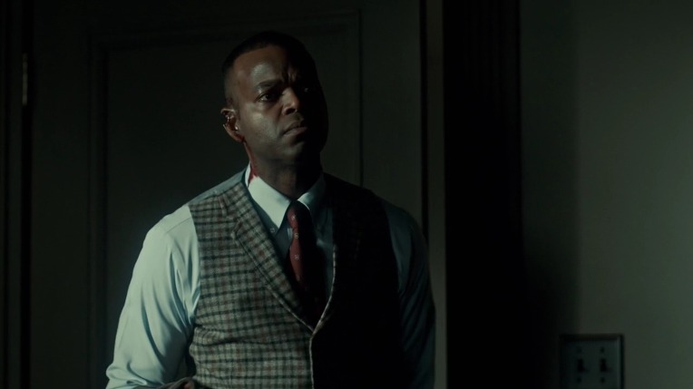 본격침샘어택미드 한니발(Hannibal) 시즌1 에피8 Formage (4/4) | 인스티즈